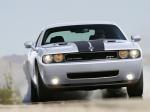 Dodge Challenger SRT8 2008 года